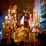 El poder de la oración en el huerto: descubre la paz en El Puerto de Santa María