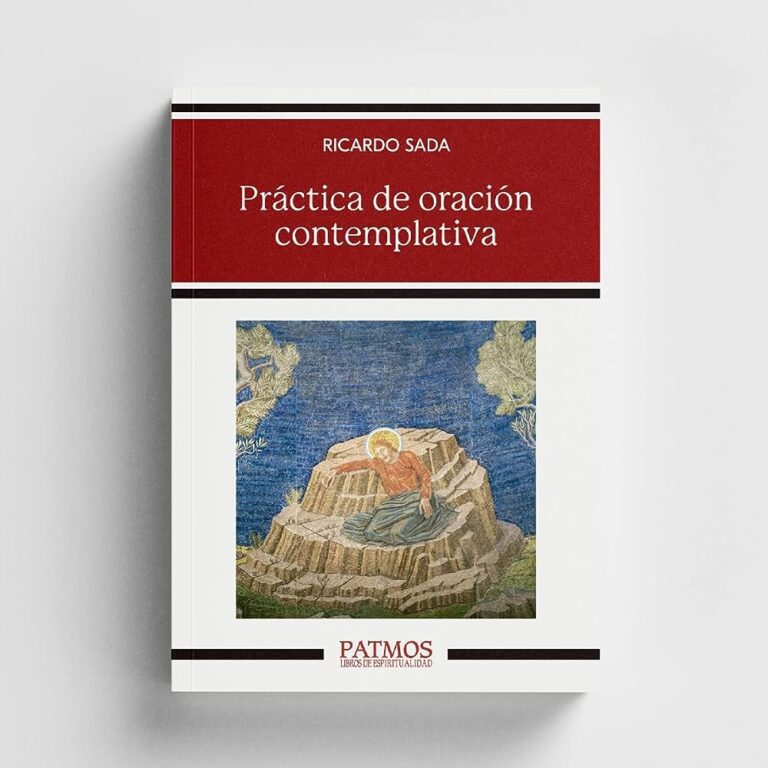La Oración Contemplativa: Un Camino hacia la Paz Interior - Sagrada oración