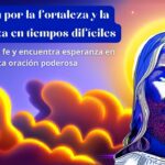 La oración de la fe y esperanza: fortaleciendo nuestra conexión con lo divino