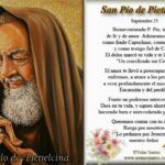 La oración milagrosa a Padre Pío: Un poderoso recurso de fe y sanación