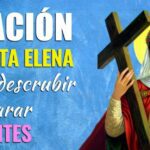 Oración a Santa Elena para atraer el amor verdadero y duradero ...