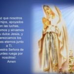 La poderosa oración a Lourdes: una guía para obtener sanación y protección