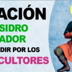 La poderosa oración a San Isidro: Protección y bendiciones para el campo y los agricultores