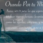 La poderosa oración de fe para aceptar a Cristo en tu vida y ...