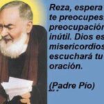 Las 3 poderosas oraciones al Padre Pío que te llenarán de fe y esperanza