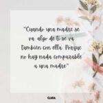 Oración a una madre fallecida: honrando su memoria y eterno amor
