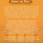 Oración Poderosa por los Hijos y Fortalecimiento Familiar