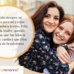 Oraciones cortas para dedicar en el día de la madre: demuéstrale tu amor con palabras sinceras