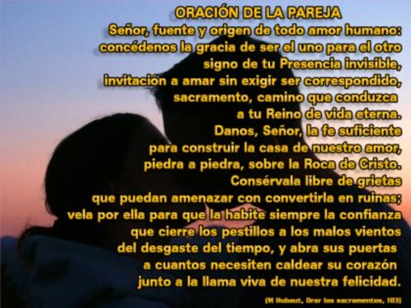 ¿Cómo Rezar Oraciones Poderosas Para El Amor – NRTC